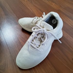 Allbirds Women's WR Wool Runners Sneaker Size 7